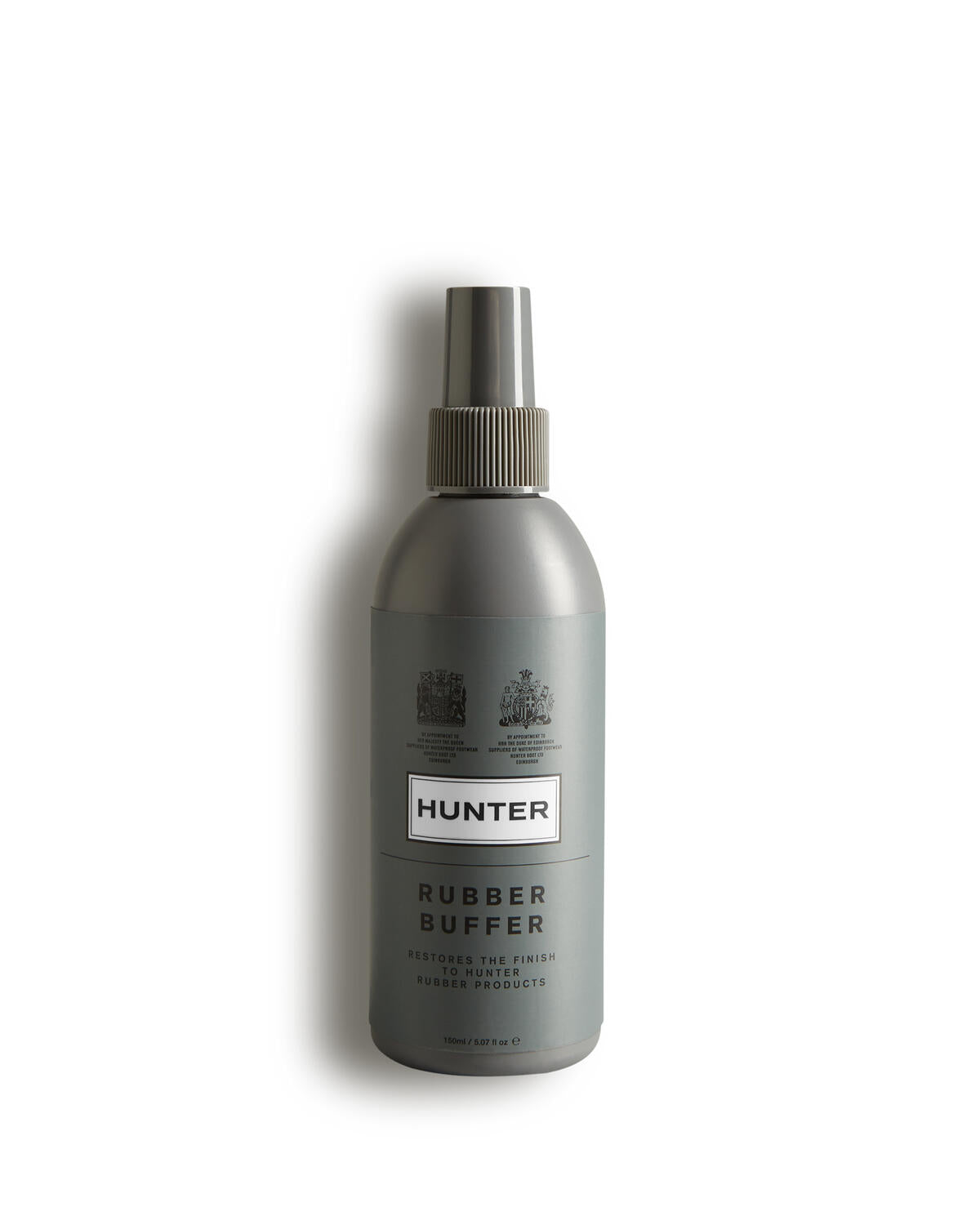 Rubber Buffer plejemiddel til gummistøvler - 150 ml.